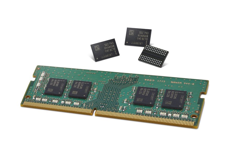 Memory Modules