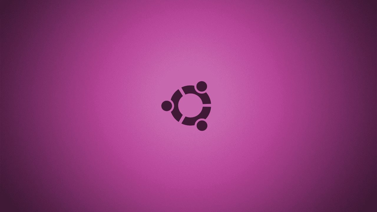 Ubuntu Logo