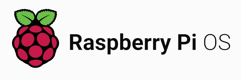 Raspberry Pi OS