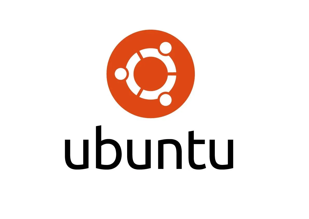 Ubuntu System Logo